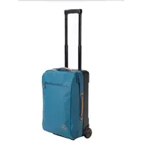Big Agnes Stagecoach Duffel 45 Borsa da viaggio (45 l, blu)