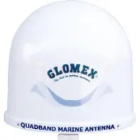 Glomex Antenna Quadband 4g 3g Lite Wifi Gsm 50w