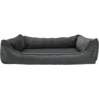 Madison Divano Ortopedico 50 x 65 grigio