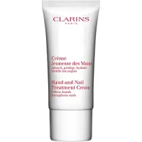 Clarins Trattamento mani e unghie 30 ml — Crema mani