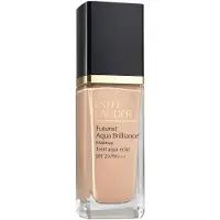 Estée Lauder Fondotinta Futurist Aqua Brilliance SPF 20 1C1 Cool Bone 30 ml — Fondotinta