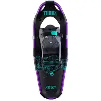 Tubbs Snow Shoes Ciaspole Per Bambini Storm