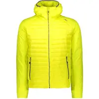 CMP Giacca Thermal Padding Bomber 39z0457