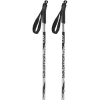 Salomon Bastoncini Junior Alu