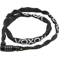 Voxom Lucchetto A Catena Codelock Sch2