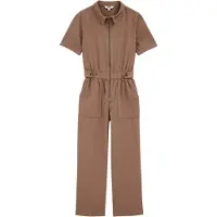 We fashion Jumpsuit Light Brown Taglia: 134 | Vestiti Outlet | Unisex | Marrone