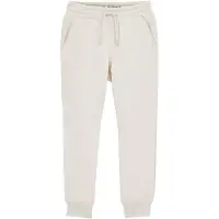 We fashion Jogging Pants Beige Taglia: 170 | Pantaloni Outlet | Unisex | Marrone