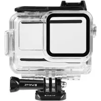 Puluz Custodia Impermeabile Per La Action Camera Insta360 Ace Pro Accessorio Per Fotocamera