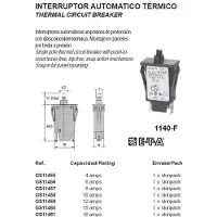 E-t-a Gs11460 Pulsante