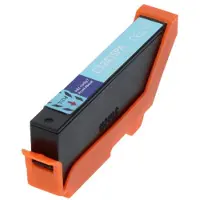 PrintAbout Cartuccia compatibile Epson 24XL (C13T24354012) - Ciano chiaro Alta capacità