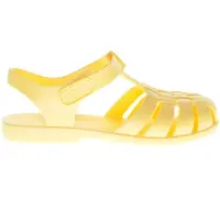Igor Scarpe da spiaggia / da bagno giallo