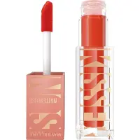 Maybelline Matte Blush 35 Spritzy Orange 4,7 ml — Blush