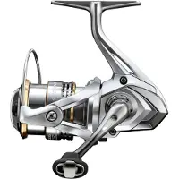 Shimano Mulinello Da Spinning Sedona Fj