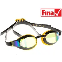 Mad Wave Occhiali Da Nuoto A Specchio X-look Rainbow