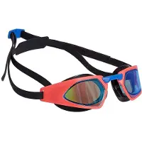 Mad Wave Occhiali Da Nuoto X-blade Mirror