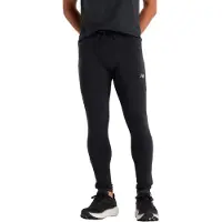 New Balance RC Tight Leggings da running Uomo (M, nero)