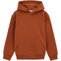 We fashion Sweater Rust Brown Taglia: 98/104 | Abbigliamento Sportivo Outlet | Unisex | Marrone