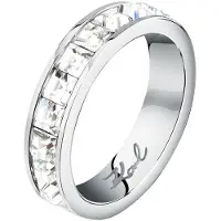Karl Lagerfeld Anello Klayc510