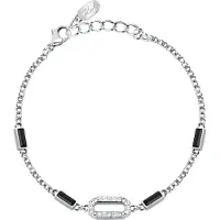 Karl Lagerfeld Braccialetto Klayc21