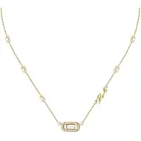 Karl Lagerfeld Collana Klayc09