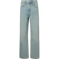 s.Oliver -qs Jeans Blue Denim Taglia: W38L32 | Relaxed fit jeans Outlet | Uomo | Blu