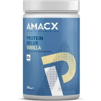 Amacx Proteine In Polvere Delux Vaniglia 1kg