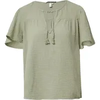 s.Oliver -qs Blouses Green Taglia: 34 | Magliette intime Outlet | Donna | Verde