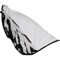 Bucas Buzz-Off Pioggia Zebra & Collo