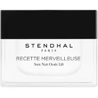 Stendhal Wonderful Recipe Oval Lift Trattamento Notte 50ml — Crema viso