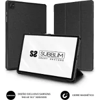 Subblim Cover Shock Samsung Tab A8 X200/x205 10.5´´