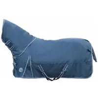 HKM Coperta antipioggia Starter, 0 grammi - blu scuro