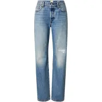 Levi's 501 '90s Fresh Plan Selvedge Taglia: W29L32 | Jeans Outlet | Donna