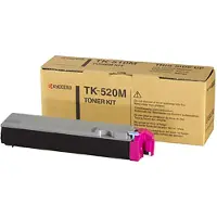 Kyocera Toner Tk-520m