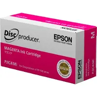 Epson Cartuccia stampante S020450 (PJIC) - Magenta