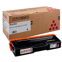 Ricoh Toner 407545 (SP C250E) - Magenta