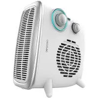 Cecotec Stufa Readywarm 2070 Max Dual