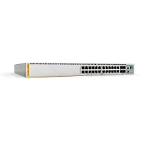 Allied Telesis Switch At-x530l-28gpx-50