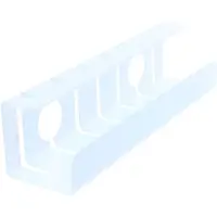 Compossar Pannello Di Gestione Cavi 2489
