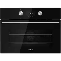 Teka Forno Multifunzione Maestro Hlc 8440 C Cristal 41l