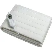Kuken Coperta Elettrica 150x80 Cm 60w