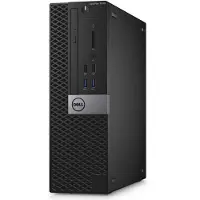 Dell Pc Desktop Optiplex 3040 I5-6500/8gb/512gb Ssd