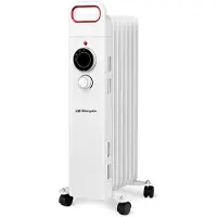 Orbegozo Radiatore A Olio Ru 1500 1500w