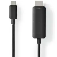 Ginza.se USB-C - Cavo HDMI 2,0m