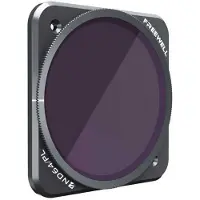 FreeWell Filtro Nd64/pl Per Dji Action 2