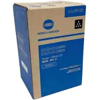 Konica Minolta Toner Tnp81k