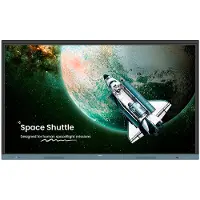 BenQ Schermo Re6504 65´´