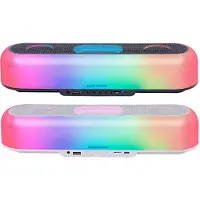 Mars Gaming Barra Audio Msb-orb