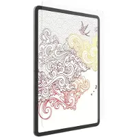Invisibleshield Protettore Per Schermo Fusion+ Canvas Ipad 12.9