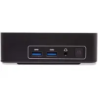 Aopen Pc Desktop Den5128 I3-1215u/8gb/128gb Ssd