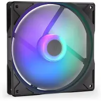 Endorfy Ventilatore Stratus 140 Mm Pwm Argb